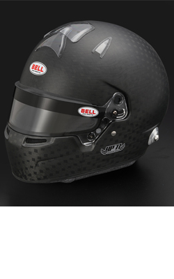 BELL ヘルメット