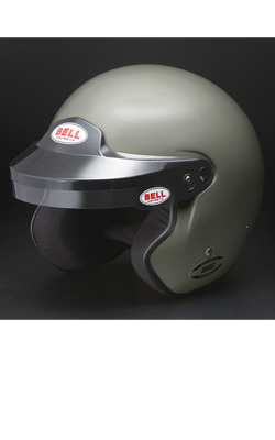 BELL ヘルメット(レース用フルフェイスヘルメット)スポーツシリーズ(SPORT SERIES)