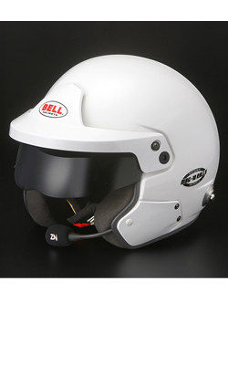 BELL　ヘルメット(レース用フルフェイスヘルメット)スポーツシリーズ(SPORT SERIES)