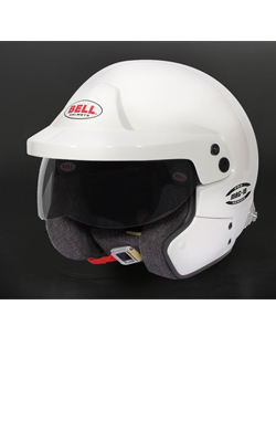 BELL　ヘルメット(レース用フルフェイスヘルメット)プロシリーズ(PRO SERIES)