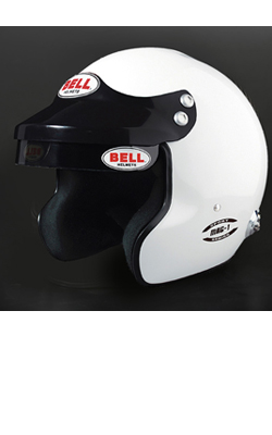 BELL　ヘルメット(レース用フルフェイスヘルメット)スポーツシリーズ(SPORT SERIES)