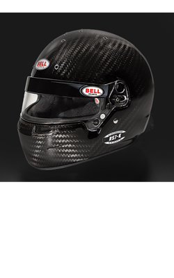 BELL　ヘルメット(レース用フルフェイスヘルメット)カートシリーズ(KART SERIES)