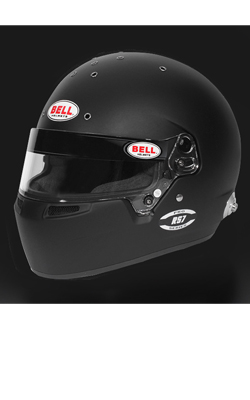 BELL ヘルメット(レース用フルフェイスヘルメット)プロシリーズ(PRO SERIES)
