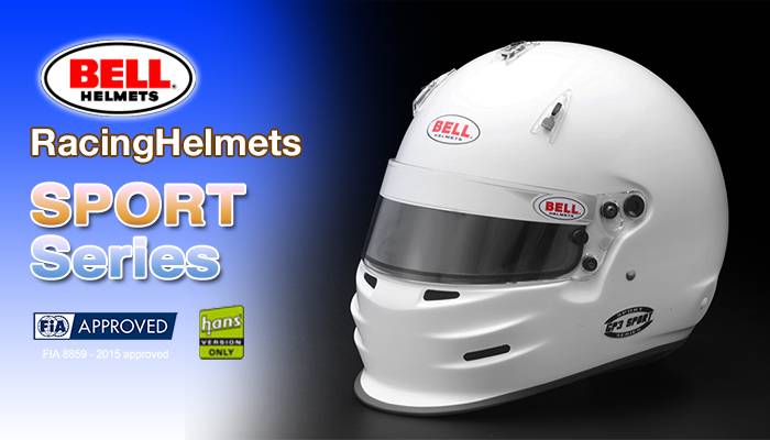 ベル BELL　ヘルメット　スポーツシリーズ(SPORT Series) 2023年モデル