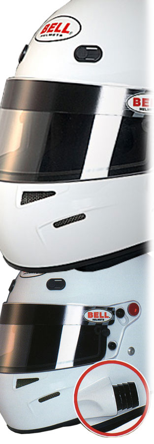 ベル BELL　ヘルメット　GT5 ULTRA/GT5 ForcedAir