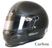 ベル BELL　ヘルメット　HP3 カーボン