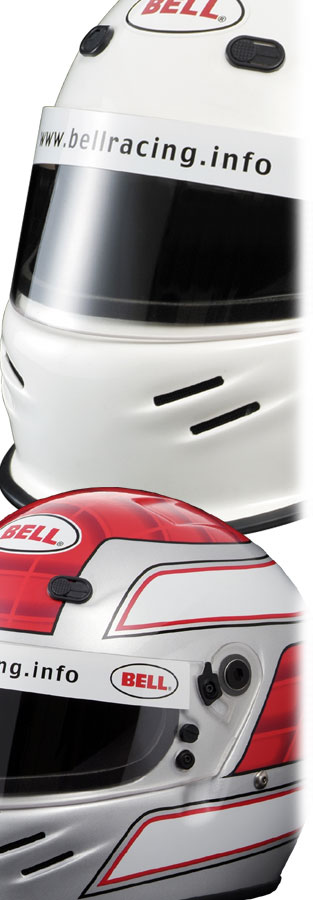 ベル BELL　ヘルメット　K1SPORT-SV