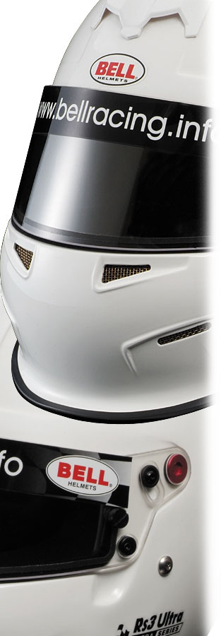 ベル BELL　ヘルメット　RS3 ULTRA
