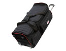 x BELL@LARGE TROLLEY GEAR BAG BLACK