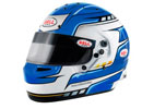 ベル BELL　ヘルメット　RS7 PRO FALCON-BLUE