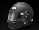 ベル BELL　ヘルメット　GT6 PRO MATTBLACK