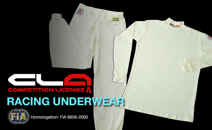 CLA@tFCX}XNEA_[EGA (Racing Underwear)
