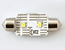 LEDランプ CATZ BREX LED STICK FESTOON BULB T10/37 (ALZF01)