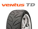 nRbN(Hankook) S^C VENTUS TD(Z221)