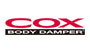 COX BODY DAMPER(RbNX {fB _p[)