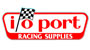 I/O　Port　Racing Supplies　カメラマウント　