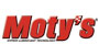 Moty's(モティーズ)エンジンオイル・ギアオイルシリーズのご紹介