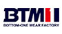 ボトムワン(BTM-1)　レーシングギアシリーズ(RacingGearSeries)