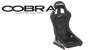COBRA バケットシート・コンペティションマウント(Racing seat/Mounts)