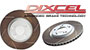 ディクセル(DIXCEL)　ブレーキディスク ローター 販売　アンダーレ 商品カタログ