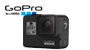 GoPro(ゴープロ) ビデオカメラ
