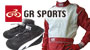 gr-sports　レーシングスーツ・グローブ・シューズ・アンダーウエア販売　アンダーレ 商品カタログ