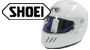 ショウエイ(SHOEI)　ヘルメット販売　アンダーレ 商品カタログ