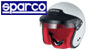 スパルコ(SPARCO)　ヘルメット