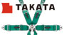 タカタ(TAKATA)　レーシングシートベルト販売　アンダーレ 商品カタログ