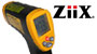 ZiiX Temp Checker(非接触赤外線温度計)