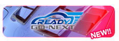 READY GO NEXT Circuit Time Attackアイテム販売　アンダーレ 商品カタログ