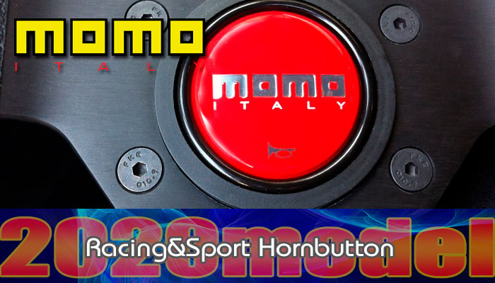 モモ(MOMO) ステアリング ホーンボタン(Hornbutton)