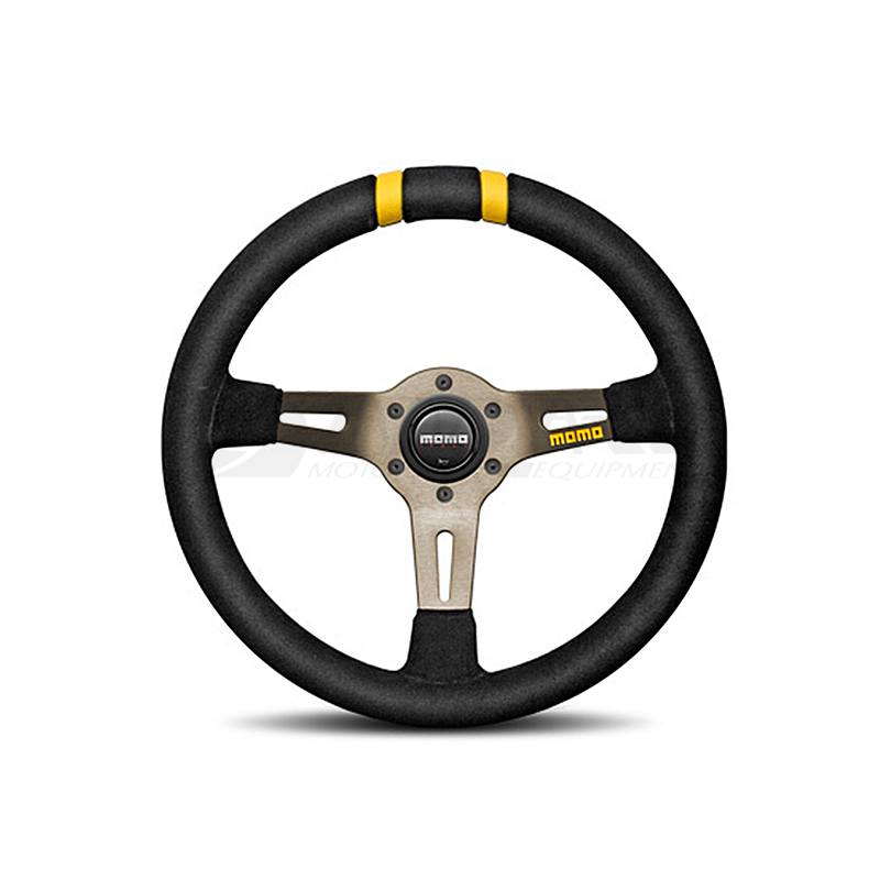 モモ(MOMO) ステアリング(レーシング・スポーツ・クラシック)