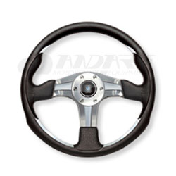ナルディ ステアリング(NARDI Steering) 75th anniversary Line NARDI 4 (FOUR) メタル(METAL)