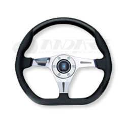 ifB@XeAO(NARDI Steering) 75th anniversary Line NARDI KALLISTA LEATHER 35