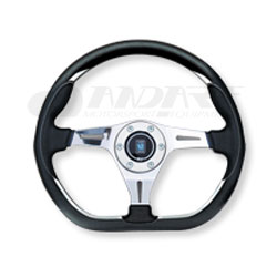 ナルディ ステアリング(NARDI Steering) 75th anniversary Line NARDI KALLISTA METAL 35