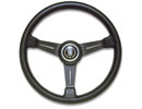 ナルディクラシックディープディッシュアルミ製フロントプレースメント、JDM ナルディ ステアリング クラシックシリーズ(Classic)