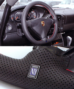 ifB@XeAO(NARDI Steering) X|[c for |VF996(SPORTS for PORSCHE996)