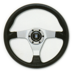 ifB@XeAO(NARDI Steering) K3(GARA3) TYPE0 ubNU[/Vo[X|[N