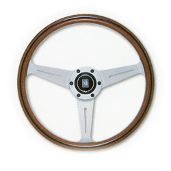 ifB@XeAO(NARDI Steering) NVbN(Classic) ViteEbh(WOOD) Vo[X|[N