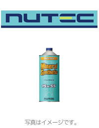 nutec(ニューテック)エンジンオイルMS-55