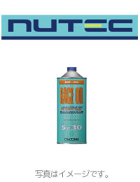 nutec(ニューテック)エンジンオイル NC-40