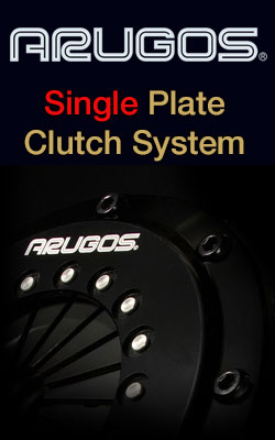 ASX (ARUGOS)@Nb`VXe(Clutch System)