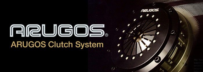 アルゴス (ARUGOS) クラッチシステム(Clutch System)