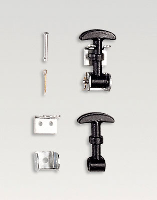OMP RUBBER HOOKS ラバーフック