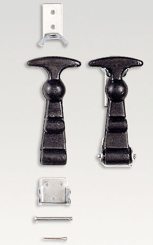 OMP RUBBER HOOKS ラバーフック