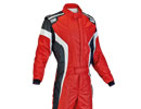omp　レーシングスーツ　TECNICA-S Suit IA01850