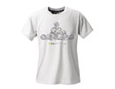 OMP　Tシャツ T-Shirt OR5917