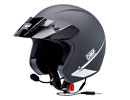 omp　カートヘルメット STAR-J INTERCOM ECE HELMET SC607I