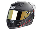 omp　カートヘルメット GP8 K Carbon (SC781K)